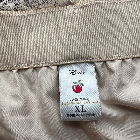 Disney Lauren Conrad Collection Tule Skirt - Picture 5 of 5